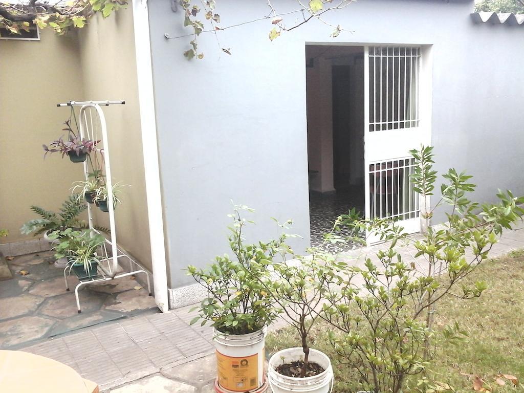 Carmelo Hostel Room photo