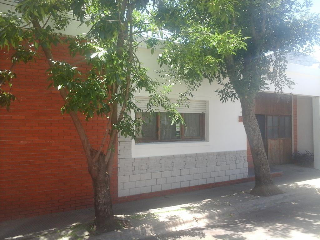 Carmelo Hostel Exterior photo