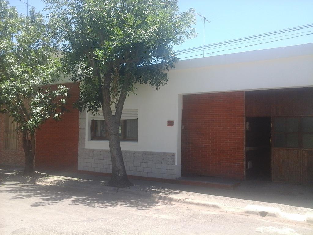 Carmelo Hostel Exterior photo