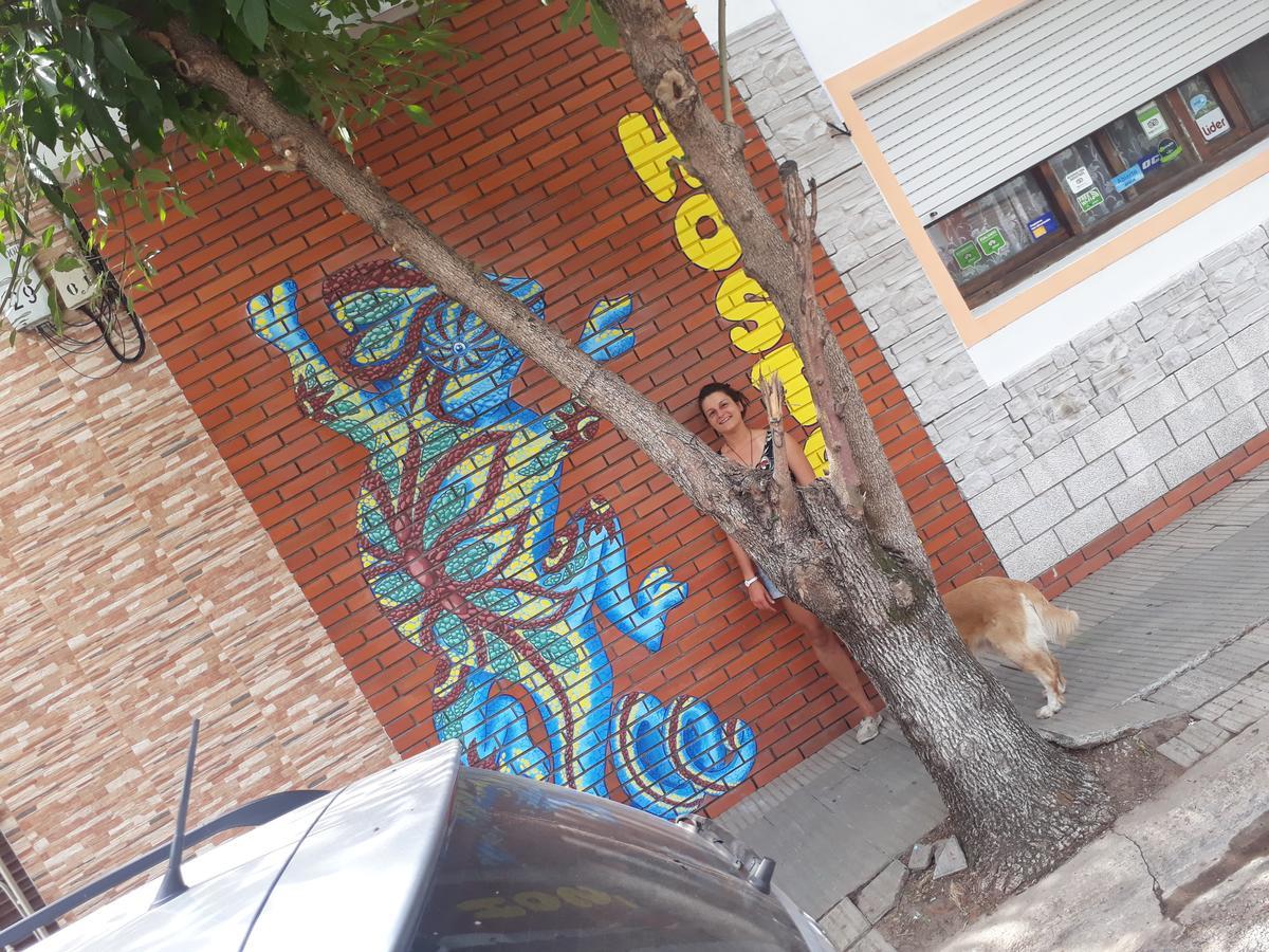 Carmelo Hostel Exterior photo