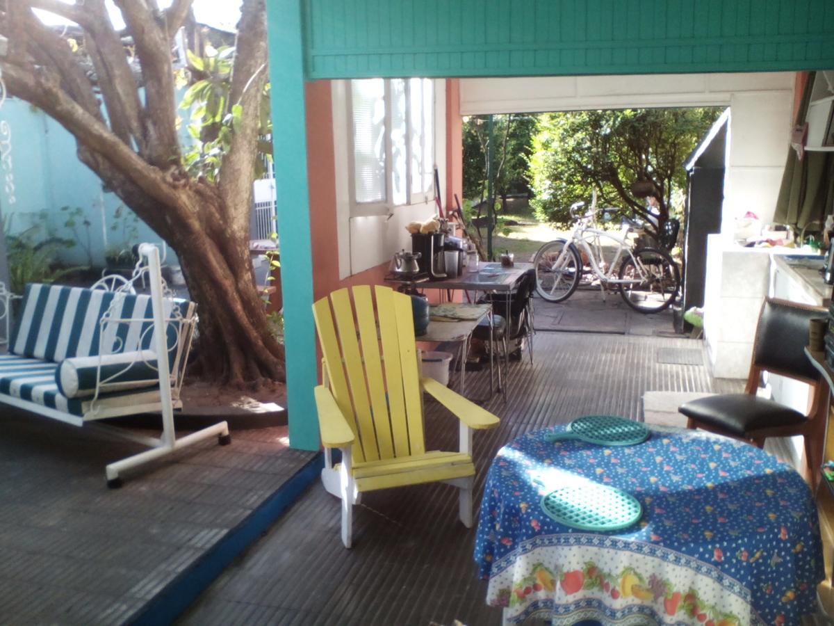Carmelo Hostel Exterior photo